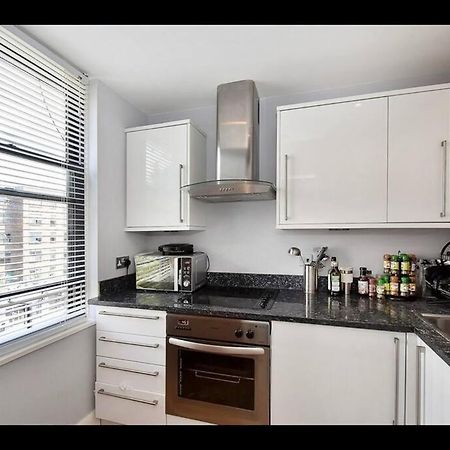 Amazing Apartment Central London Near Tube Station المظهر الخارجي الصورة
