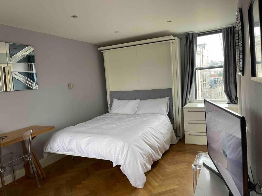 Amazing Apartment Central London Near Tube Station المظهر الخارجي الصورة