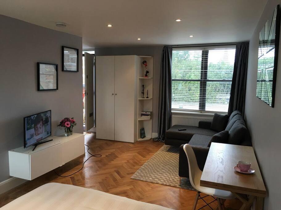Amazing Apartment Central London Near Tube Station المظهر الخارجي الصورة