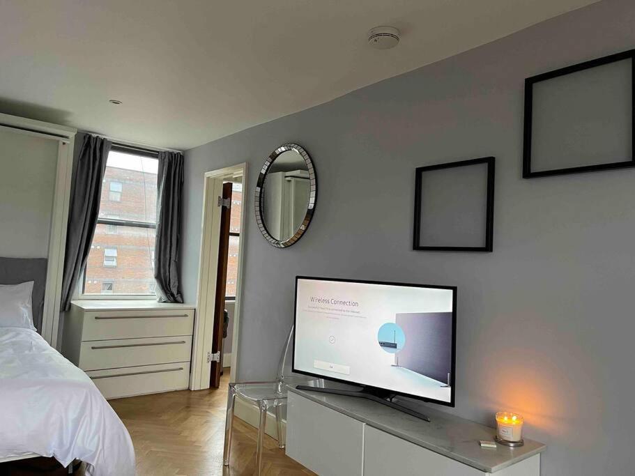 Amazing Apartment Central London Near Tube Station المظهر الخارجي الصورة