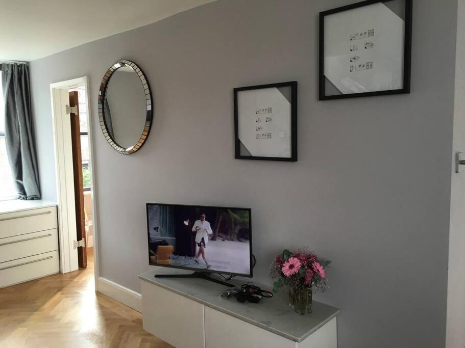 Amazing Apartment Central London Near Tube Station المظهر الخارجي الصورة